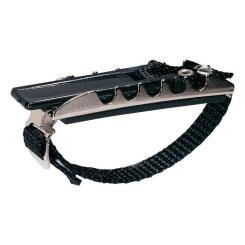Каподастр Jim Dunlop Professional Toggle Curved Capo Фото 3