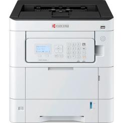 Лазерный принтер Kyocera PA3500cx Фото