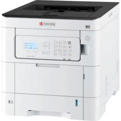 Лазерный принтер Kyocera PA3500cx Фото 1