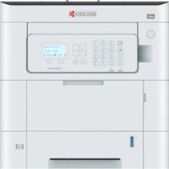 Лазерный принтер Kyocera PA3500cx Фото 3