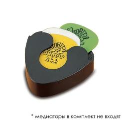 Держатель для медиаторов Jim Dunlop Pickholder Фото 4