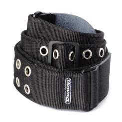 Ремень для гитары Jim Dunlop Classic Grommet Strap Фото
