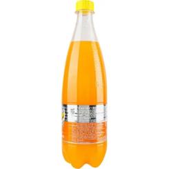 Напиток Schweppes Tangerine Безалкогольний сильногазований 750 мл Фото 1