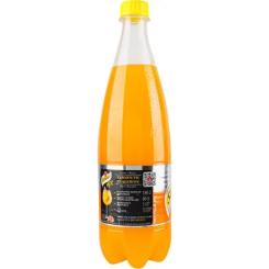 Напиток Schweppes Tangerine Безалкогольний сильногазований 750 мл Фото 2