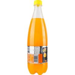 Напиток Schweppes Tangerine Безалкогольний сильногазований 750 мл Фото 3
