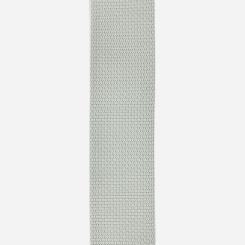 Ремень для гитары D'Addario PolyPro Guitar Strap Silver Фото 2