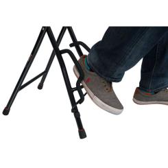 Стойка для гитары Gator Guitar Seat/Stand Combo Фото 3