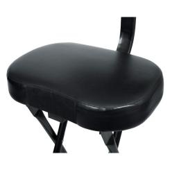 Стойка для гитары Gator Guitar Seat/Stand Combo Фото 6