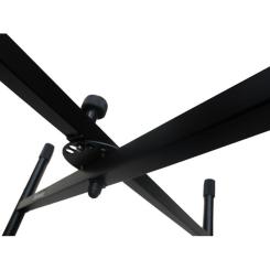 Стойка для клавишных SoundKing DF002 Фото 1