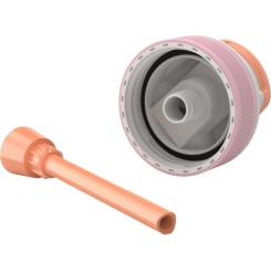 Бутылка для воды Kambukka Lagoon 750 мл манго Фото 4