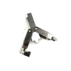 Коннектор Eserver RJ45 cat.6A FTP 8P8C, безінструментальний Фото 6