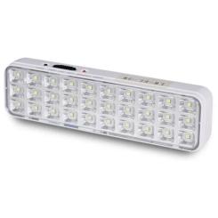 Светильник Lightwell аварійний LW-EL-3W LED 3W Фото