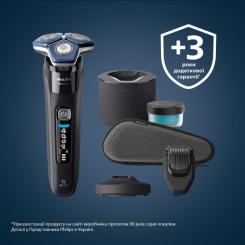 Электробритва Philips S7886/58 Фото 11