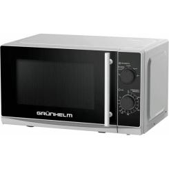 Микроволновая печь Grunhelm 20MX730-G Фото
