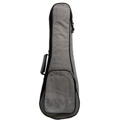 Чехол для гитары Fzone Ukulele Concert Bag Grey Фото