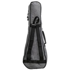 Чехол для гитары Fzone Ukulele Concert Bag Grey Фото 1