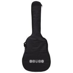 Чехол для гитары Fzone Dreadnought Acoustic Guitar Bag Фото