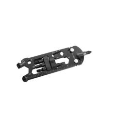 Мультитул Schwarzwolf Inari 7 в 1 чорний Фото 3