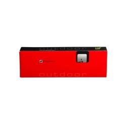 Мультитул Schwarzwolf Inari 7 в 1 чорний Фото 6