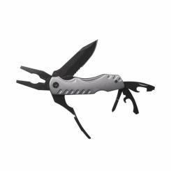 Мультитул TheGeneral Edge у чохлі графітовий Фото