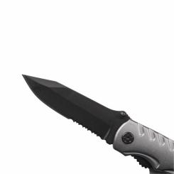 Мультитул TheGeneral Edge у чохлі графітовий Фото 5