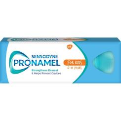 Детская зубная паста Sensodyne Pronamel 50 мл Фото