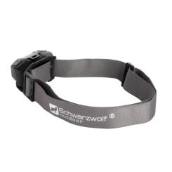 Фонарь Schwarzwolf Mino XPE сірий Фото 2