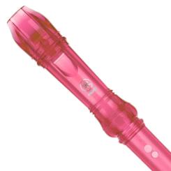 Блокфлейта Yamaha Soprano Pink Фото 1
