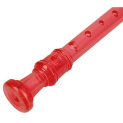 Блокфлейта Yamaha Soprano Pink Фото 2