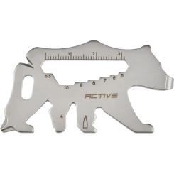 Мультитул Active брелок Bear Фото