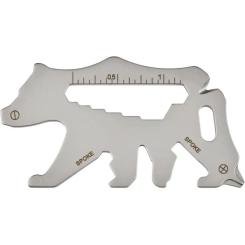 Мультитул Active брелок Bear Фото 1