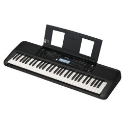 Синтезатор Yamaha PSR-E383 Фото 3