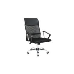 Офисное кресло Special4You Silba 2 black Фото