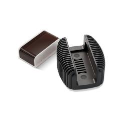 Канифоль D'Addario Rosin Guard - Dark Rosin Фото 1