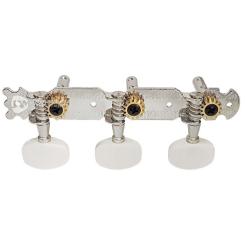 Колки для гитары Maxtone GM-22S Фото