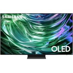 Телевизор Samsung QE83S90DAEXUA Фото