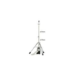 Стойка для ударных Maxtone Hi-Hat Stand Фото