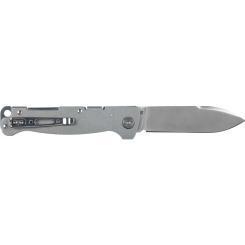 Нож Boker Plus Atlas Backlock Droppoint Фото 1
