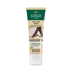 Крем для обуви GoldCare Безбарвний 80 мл Фото
