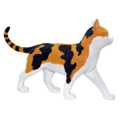 Пазл 4D Master Master Кот Фото 1