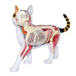 Пазл 4D Master Master Кот Фото 2