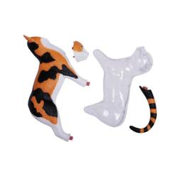 Пазл 4D Master Master Кот Фото 3