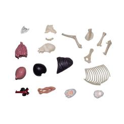 Пазл 4D Master Master Кот Фото 5