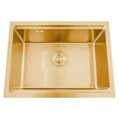 Мойка кухонная Nett NG-5742 Фото