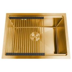 Мойка кухонная Nett NG-5742 Фото 2