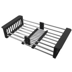 Мойка кухонная Nett NB-5742 Фото 2