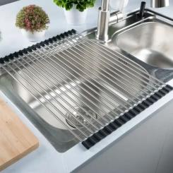 Мойка кухонная Nett NB-5742 Фото 7