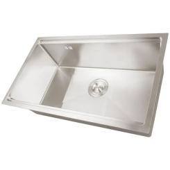 Мойка кухонная Nett NS-7042 Фото