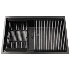 Мойка кухонная Nett NB-7042 Фото 2