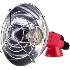 Газовый обогреватель Skif Outdoor X-Warm TC II Фото